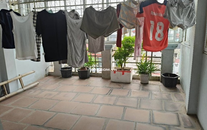  NHÀ MẶT PHỐ – VỈA HÈ RỘNG – KINH DOANH ĐỈNH – TRUNG TÂM SÀI ĐỒNG 