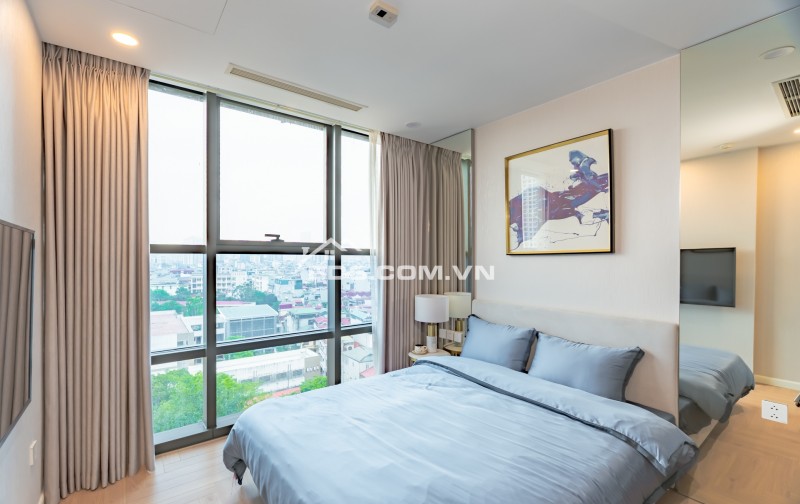 Sở hữu cơ hội đầu tư vàng tại The Ninety Complex - 90 Đường Láng chỉ với 3,8 tỷ đồng . Liên hệ : 0932596286