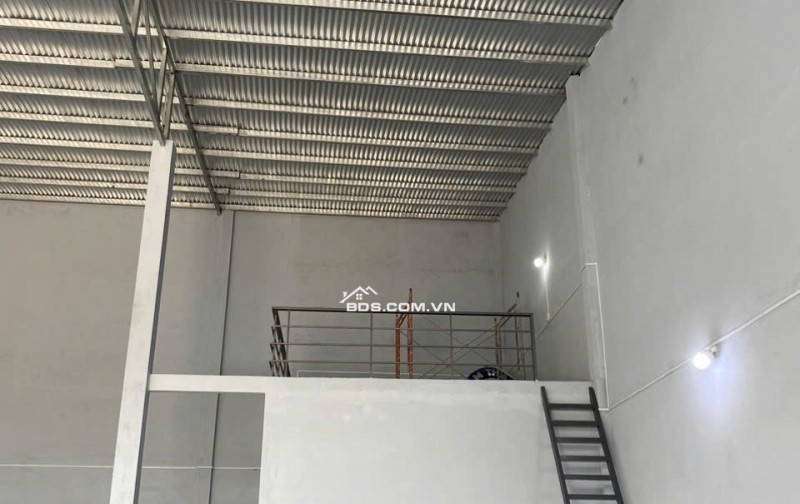 KHO XƯỞNG MỚI, VỊ TRÍ ĐẸP _ ĐƯỜNG 1B; VĨNH LỘC B, BÌNH CHÁNH