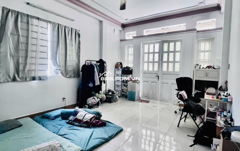  Nhà 3 tầng BTCT – Đường 12, Hiệp Bình Chánh, Thủ Đức