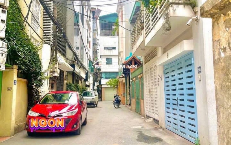 PHÂN LÔ Ô TÔ ĐỖ CỬA MẶT PHỐ Ô TẢI TRÁNH,KINH DOANH NGÀY ĐÊM