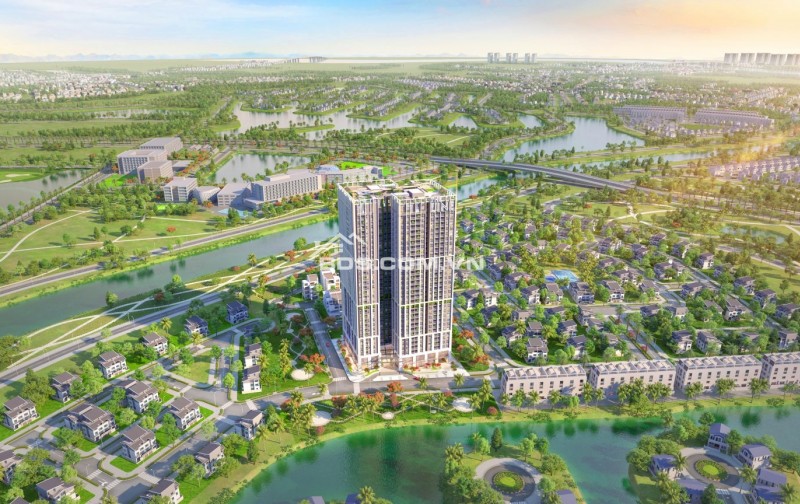 Duy nhất căn 78m2 hướng Tây Bắc View Sông và Công Viên Mùa Xuân giá chỉ 4,5 tỷ.
