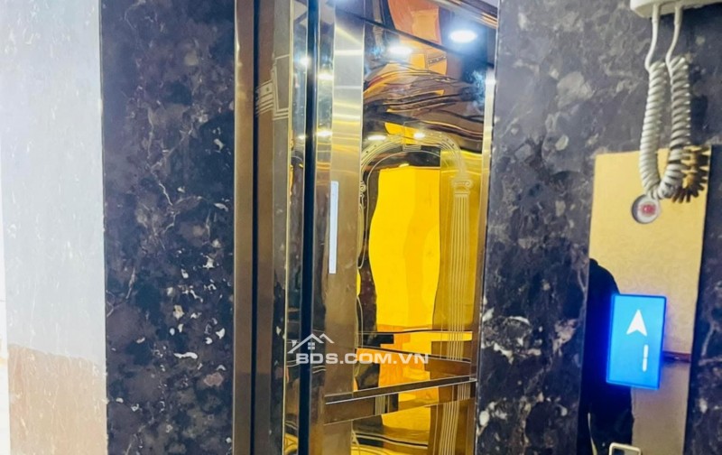 Bán nhà Phố Quang trung DT 72m2, 4 Tầng, MT 3m, Giá 14.8 tỷ Hà Đông
