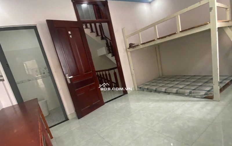 CHO THUÊ PHÒNG TRỌ NỘI THẤT ĐẦY ĐỦ NƠ TRANG LONG - P7 CHỈ HƠN 4 TRIỆU/THÁNG