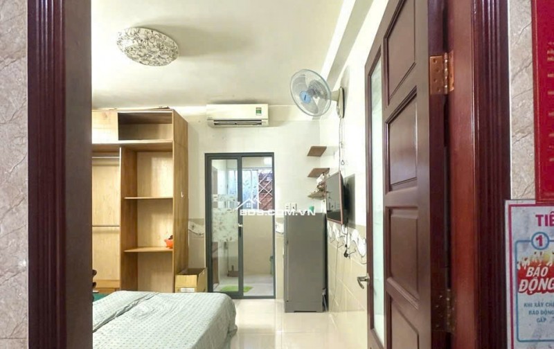 PASS PHÒNG GIÁ ƯU ĐÃI VÀO Ở TỪ 18/8 TÂN PHÚ(NGAY ĐẦM SEN)