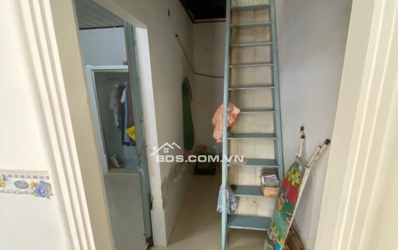 CHÍNH CHỦ CẦN BÁN NHÀ HẺM 242 QUANG TRUNG GẦN TtTHƯƠNG MẠI 30/4