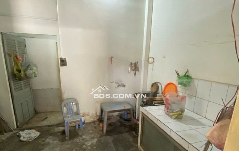 CHÍNH CHỦ CẦN BÁN NHÀ HẺM 242 QUANG TRUNG GẦN TtTHƯƠNG MẠI 30/4