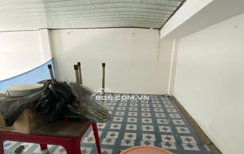 CHÍNH CHỦ CẦN BÁN NHÀ HẺM 242 QUANG TRUNG GẦN TtTHƯƠNG MẠI 30/4