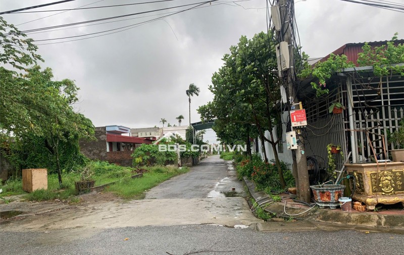 1.5x tỷ 75m2 Cẩm La Thanh Sơn Kiến Thụy Zalo 0567222555
