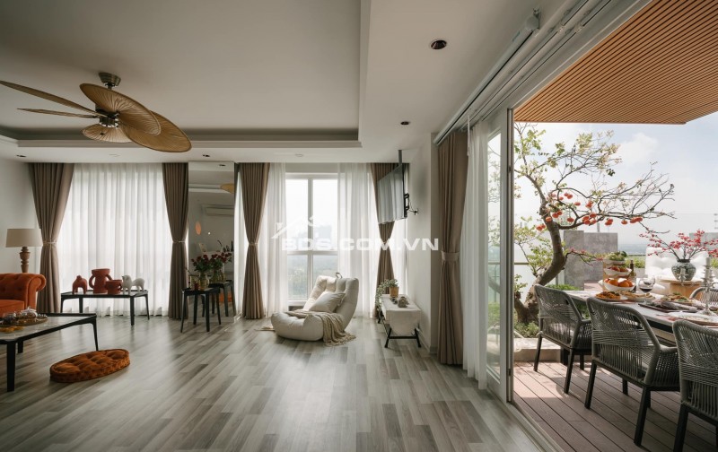Siêu đẳng cấp, bán căn penhouse tòa Vinhomes Polis Liễu Giai - 300m2 - view siêu đẹp - giá mềm