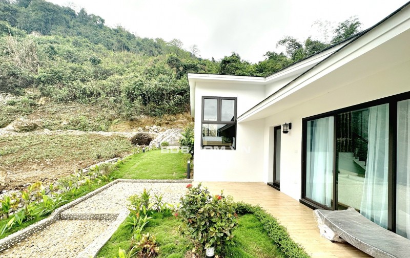 Second Home Lý Tưởng Ven Đô: An Nhiên Tuyệt Đối & Tiềm Năng Vượt Trội Tại Hồ Hòa Bình!