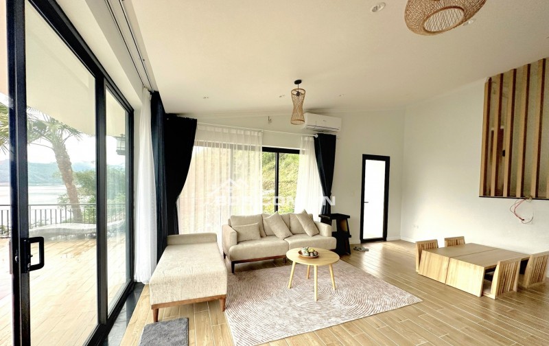 Second Home Lý Tưởng Ven Đô: An Nhiên Tuyệt Đối & Tiềm Năng Vượt Trội Tại Hồ Hòa Bình!