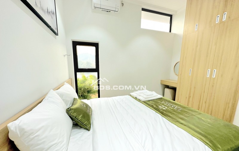 Second Home Lý Tưởng Ven Đô: An Nhiên Tuyệt Đối & Tiềm Năng Vượt Trội Tại Hồ Hòa Bình!