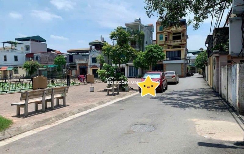  BÁN ĐẤT SẢN XUẤT KINH DOANH – KIÊU KỴ, GIA LÂM 