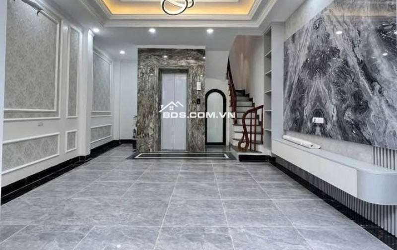  NHÀ ĐẸP TIÊU CHUẨN CHÂU ÂU – NGÕ NÔNG, 20M RA MẶT PHỐ KINH DOANH TẤP NẬP  