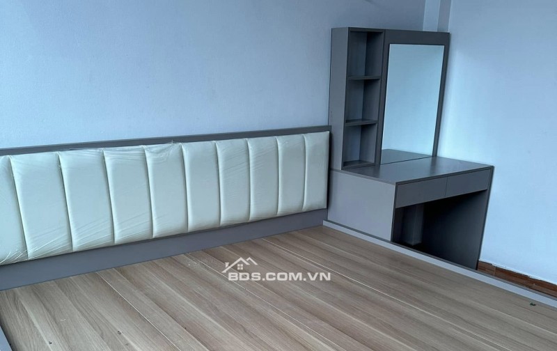 NHỈNH 6 TỶ SỞ HỮU 46M2 -NHÀ 4 TẦNG NGAY NGÃ TƯ CANH- XUÂN PHƯƠNG, GẦN CHỢ VÂN CANH