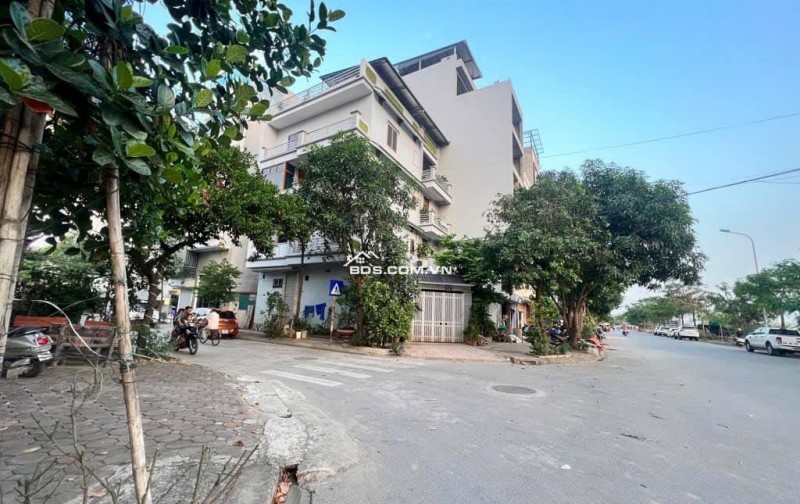 BÁN NHÀ DÂN XÂY – VỊ TRÍ ĐẸP – TRUNG TÂM THANH TRÌ 