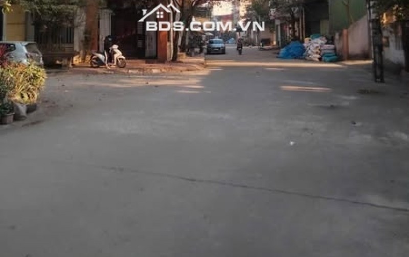 Bán nhà S = 112m2 ở tại thôn Tiền Thôn, Xã Văn Môn, tỉnh Bắc Ninh