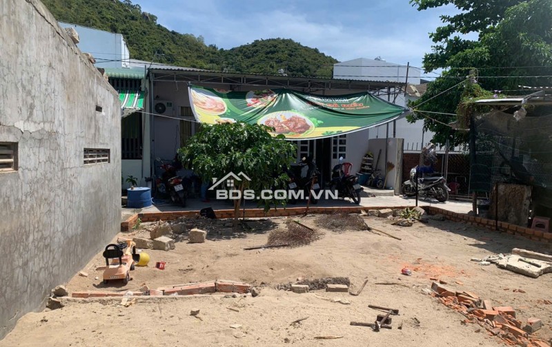 LÔ ĐẤT NHỎ TIỆN ÍCH LỚN, HẺM NGÔ ĐẾN PHƯỜNG BẮC NHA TRANG
