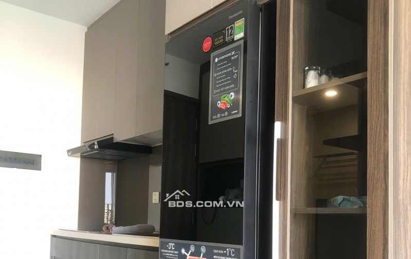 Officetel Lavida Plus Quận 7 – Căn B1.0804, 36.9m² – Giá chỉ 2.572 tỷ, cơ hội đầu tư cho thuê lợi nhuận ổn định