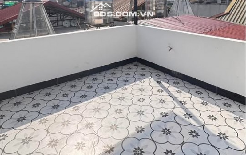 NHÀ ĐẸP 6 TẦNG, CÓ THANG MÁY - VỊ TRÍ VÀNG TRUNG TÂM SÀI ĐỒNG!