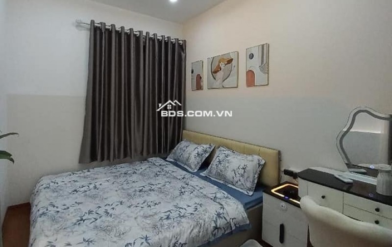  SIÊU HIÉM NHÀ MỚI 6 TẦNG THANG MÁY – Ô TÔ VÀO NHÀ – TRUNG TÂM SÀI ĐỒNG LONG BIÊN 