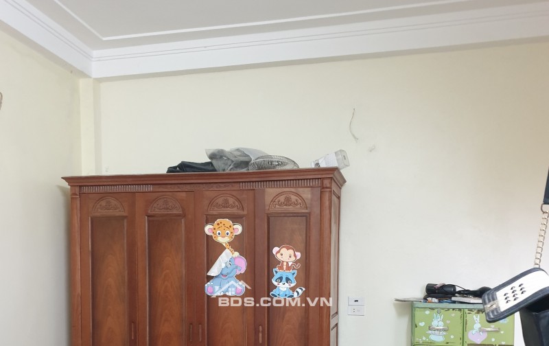 BÁN NHÀ ĐẸP 1.89 TỶ 3 TẦNG 49M2 ( TÂY NAM ) NGÕ ĐƯỜNG LỘC VƯỢNG