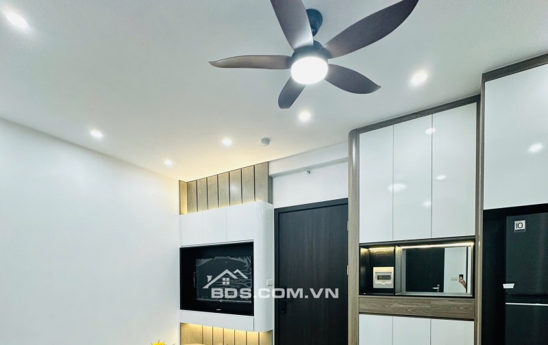 Căn hộ chung cư HH1 Linh Đàm 56m2, 2 ngủ giá chỉ 2 tỷ 200 triệu