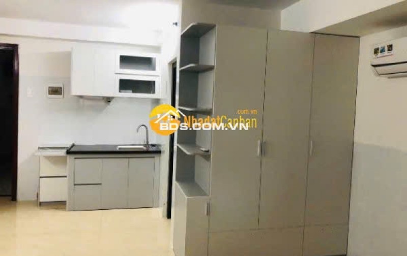 Cho thuê phòng SIÊU ĐẸP 60/2/1 Ung Văn Khiêm, P25 Q Bình Thạnh