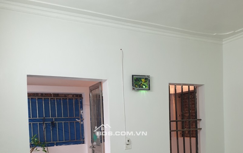 BÁN NHÀ ĐẸP 1.27 TỶ 2 TẦNG 40M2 ( ĐÔNG BẮC ) NGÕ TRẦN ĐĂNG NINH