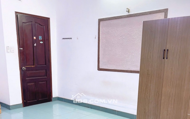 Cho thuê phòng trọ full nội thất ngay Quang Trung Gò Vấp