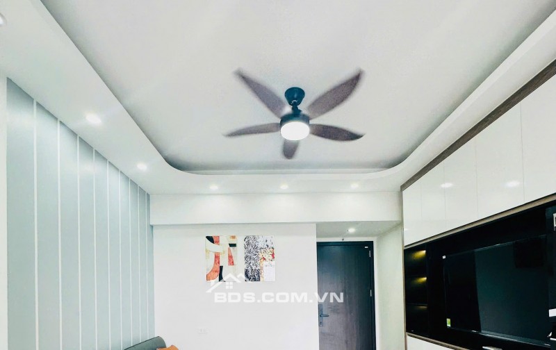 Bán căn hộ chung cư tòa A1CT1 Linh Đàm, 50m2, 2 ngủ, nhỉnh 3 tỷ
