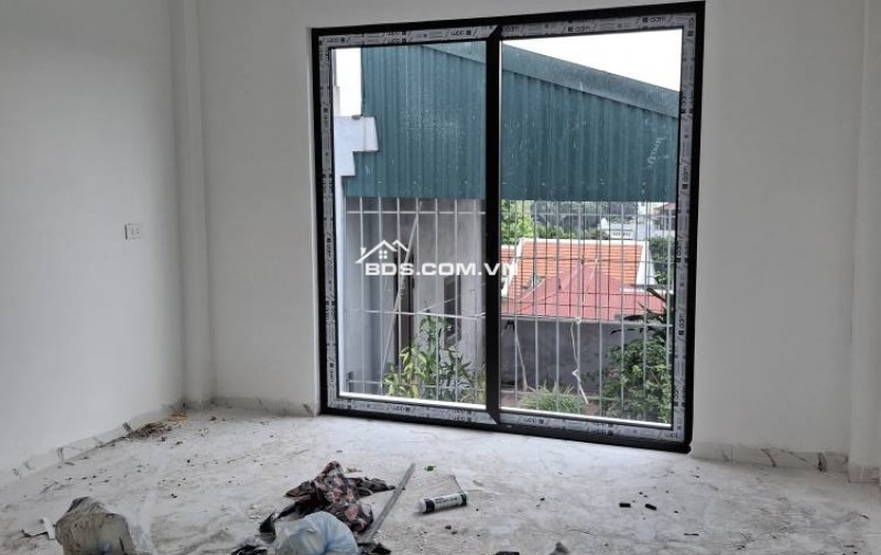 BÁN NHÀ PHỐ NGŨ HIỆP – TƯƠNG CHÚC, THANH TRÌ – NHÀ MỚI 100%