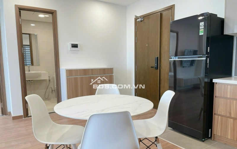 CHO THUÊ NHANH CĂN HỘ ĐẲNG CẤP TIỆN NGHI TẠI ECO GREEN QUẬN 7