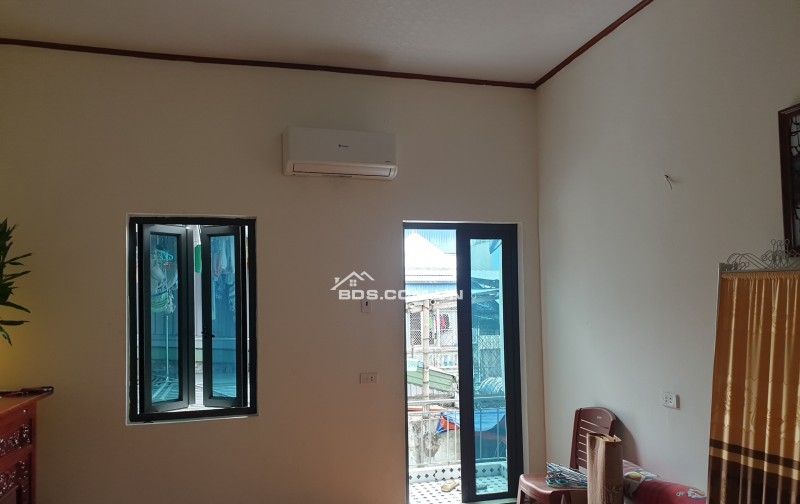 BÁN NHÀ ĐẸP 2 TẦNG 30M2 ( ĐÔNG BẮC ) NGÕ TRẦN NHÂN TÔNG GIÁ 1 TỶ
