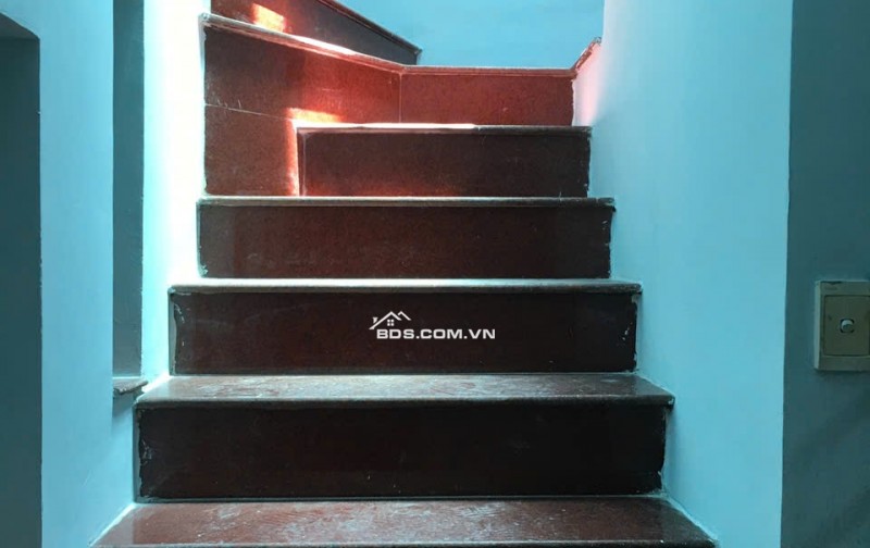 Cần cho thuê nhà hẻm 49 Phạm Văn Bạch P15 Tân Bình tiện vừa ở vừa KD