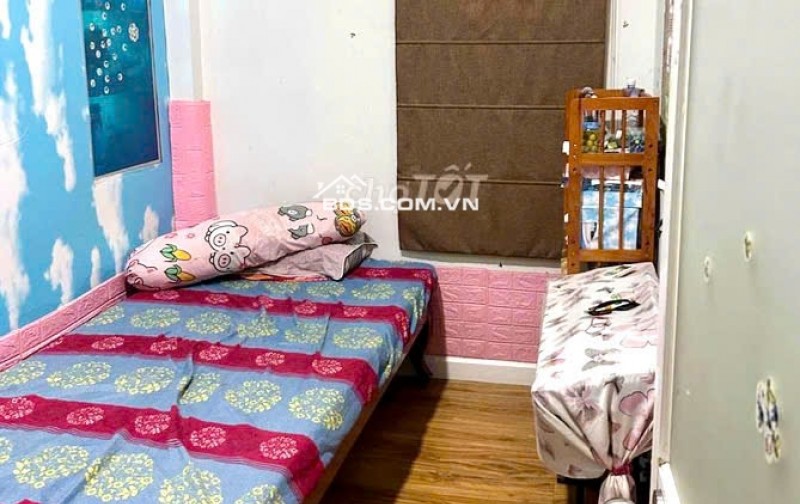 Bán nhà cấp 4 số 88/7 Bùi Dương Lịch P. Bình Hưng Hoà B Bình Tân