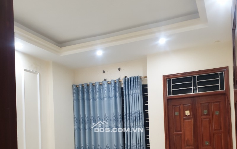 CHO THUÊ NHÀ ĐẸP 3 TẦNG 64M2 NGÕ PHÙ NGHĨA KHU ĐÔNG MẠC GIÁ 4.5TR