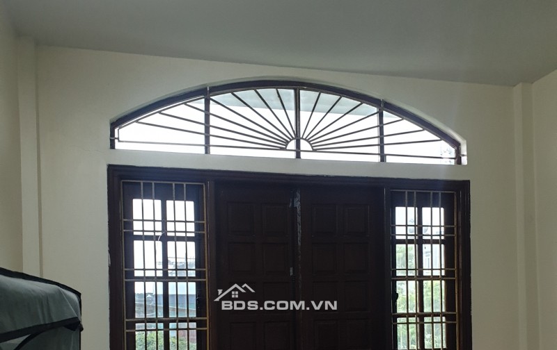 BÁN NHÀ MẶT ĐƯỜNG PHÙ NGHĨA 3 TẦNG 40M2 GIÁ 4.8 TỶ