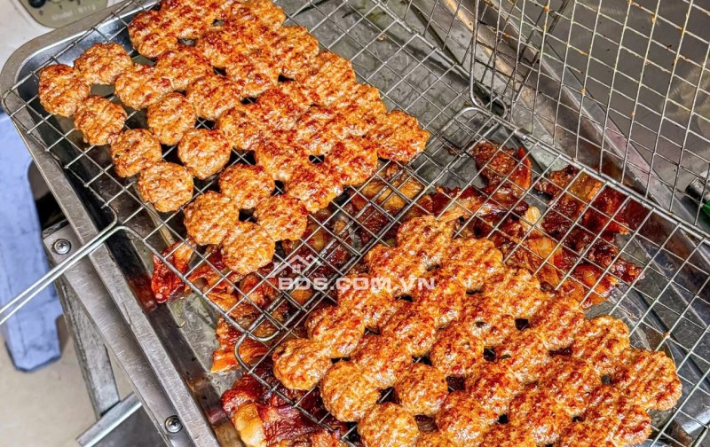 Cần Sang Gấp Quán Bún Chả Hà Nội tại Tây Thạnh Tân Phú