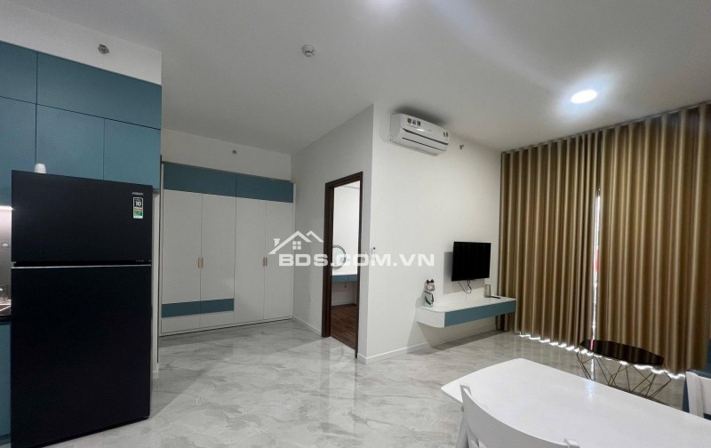Chung Cư Res Green Tower - Tân Phú : 70m2- 2p ngủ, 12tr, NT