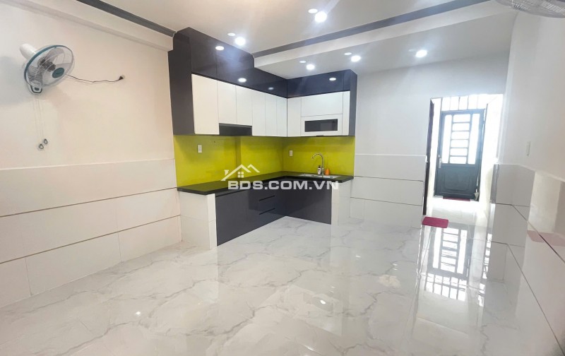 Cho thuê nhà nguyên căn mặt tiền Tỉnh Lộ 10
