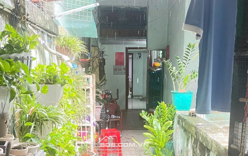 BÁN NHÀ GÓC 2 MẶT TIỀN ĐƯỜNG YẾT KIÊU, THÀNH PHỐ PHAN RANG, THÁP CHÀM