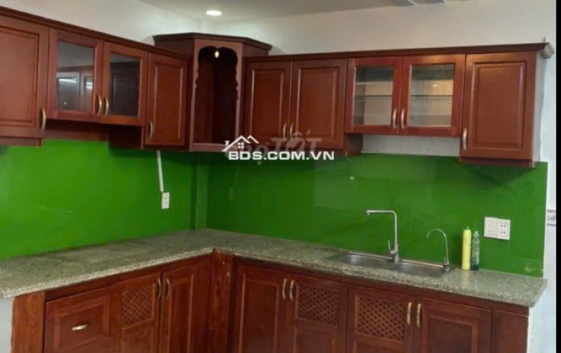 Bán nhà 1 trệt 2 lầu 1 ST hẻm xe hơi Lê Văn Lương, Xã Nhơn Đức Nhà Bè