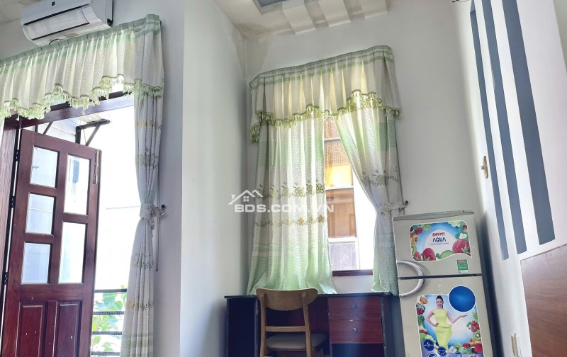 Cho thuê phòng ban công full nội thất chỉ từ 4.3tr ngay Đồng Xoài TB