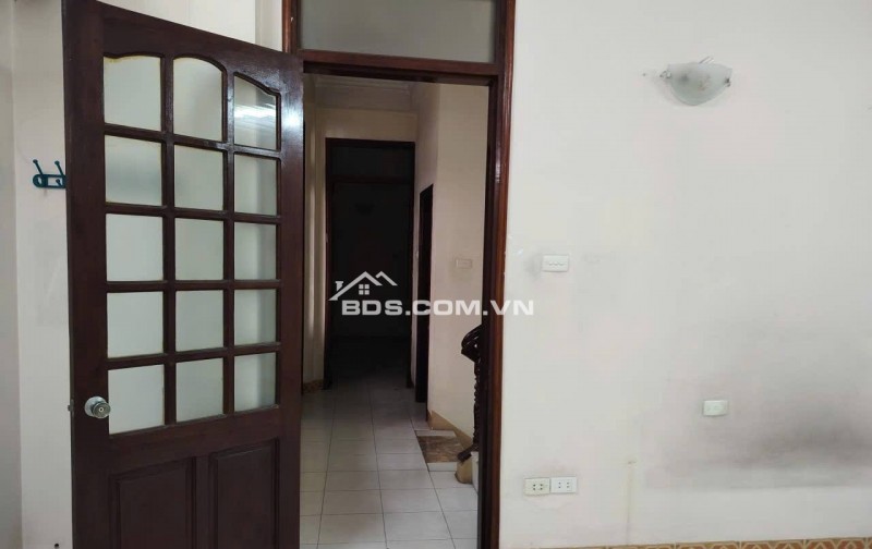 SIÊU PHẨM TRẦN DUY HƯNG - OTO TRÁNH - VỈA HÈ - LÔ GÓC 2 MẶT TIỀN - NGÕ THÔNG