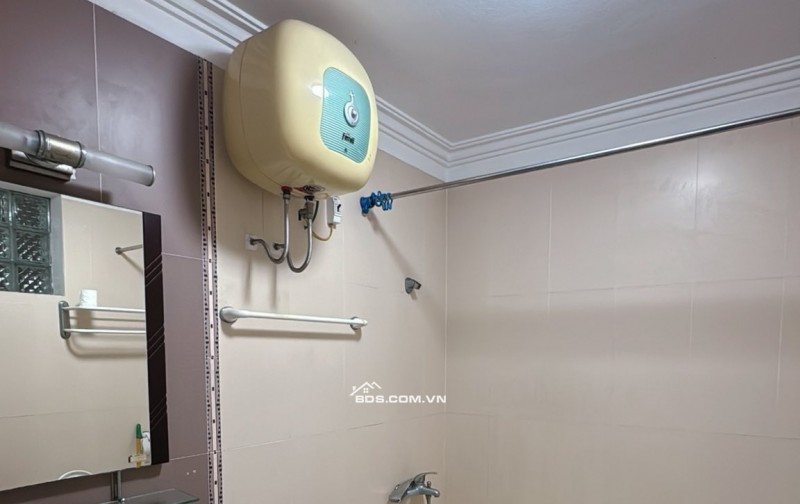 Nhà Hoàng Ngân - Oto Ngủ Trong Nhà - Sát Phố - Ngõ Thông Kinh Doanh - 2 Mặt Thoáng