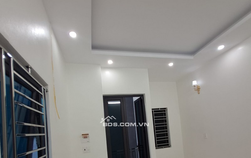 BÁN NHÀ ĐẸP 1.78 TỶ 3 TẦNG 50M2 ( TÂY BẮC ) NGÕ VĂN CAO
