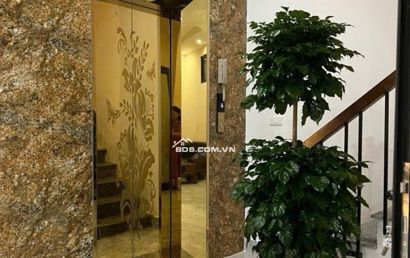 Bán Nhà Ngõ 69 Hoàng Văn Thái - Lô Góc - Thang Máy - Oto -45m, 6 Tầng - Nhỉnh 11 Tỷ.
