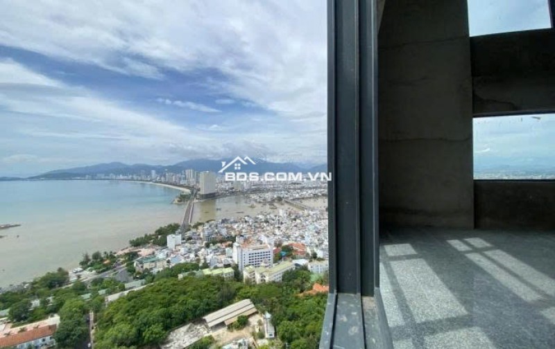  NAPOLEON CASTLE – CĂN HỘ BIỂN SINH LỜI BỀN VỮNG TẠI NHA TRANG 